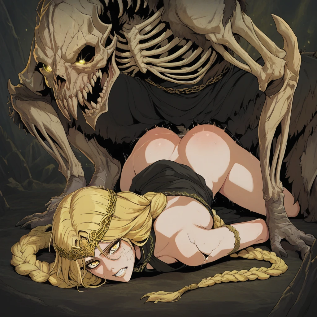 Monster  Bundle | Shrekman  Loras FuckedByMonster-V1