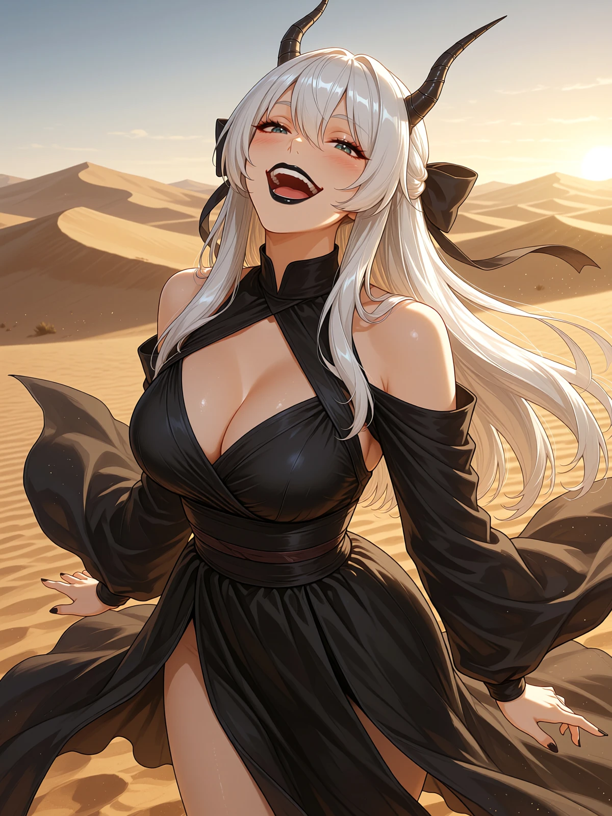 Qwen2511+Z-Image Illustria Anime 01 v1.0 Qwen 2512