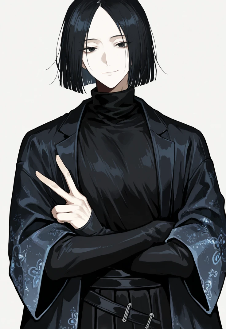 Ren Limbus Company Illustrious v1.0 Illustrious