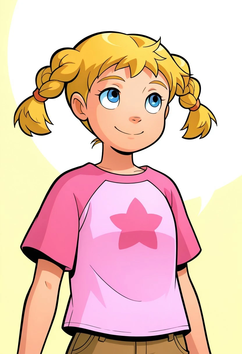 Katie Power - Power Pack V1