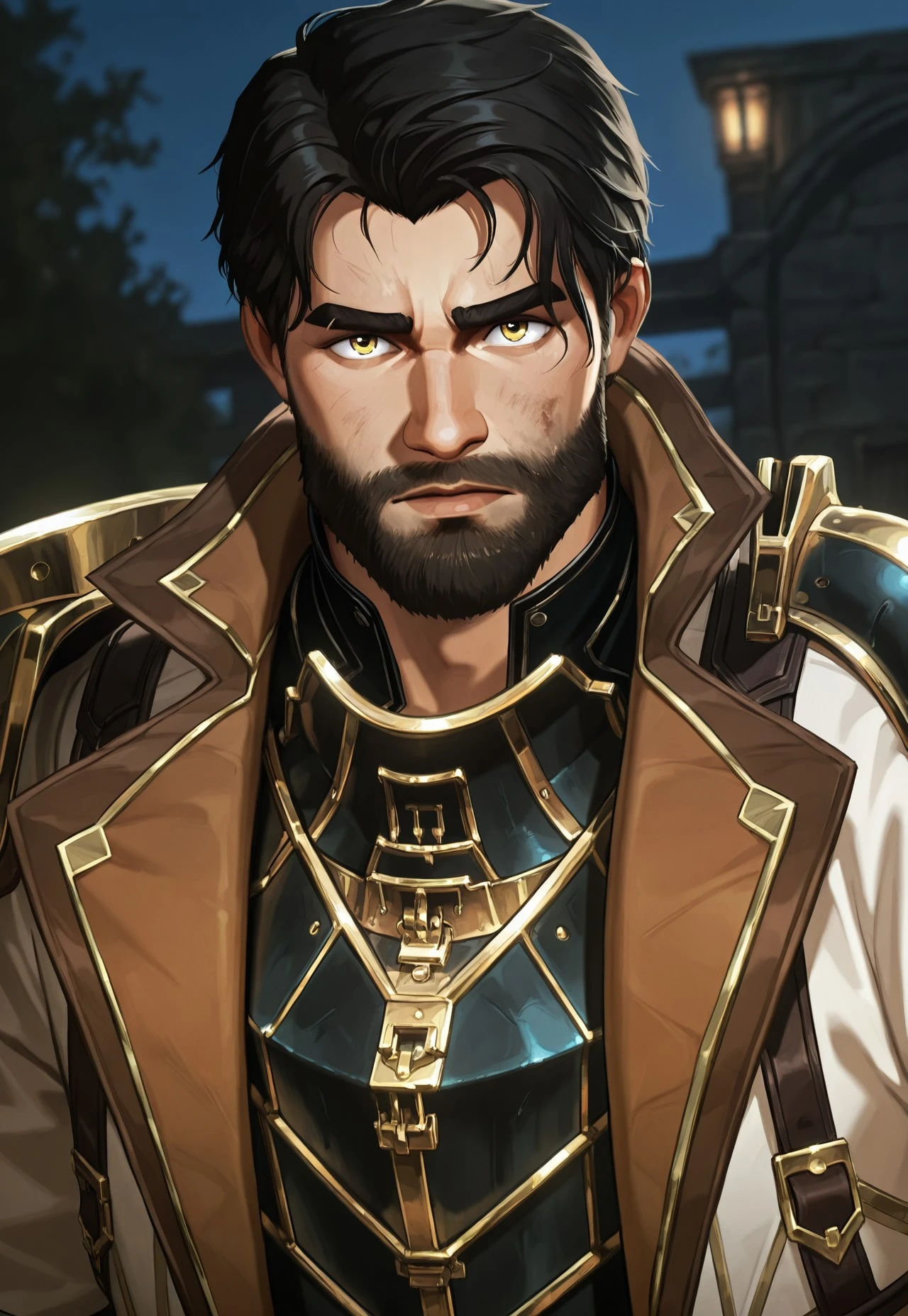 Jayce Talis (Arcane S1 & S2) V1