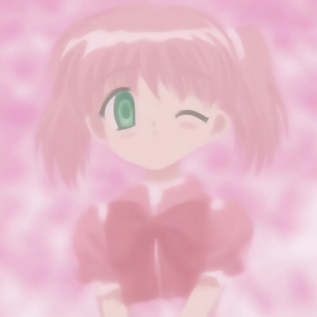 ToMJCGS-Turn of the Millennium Japanese CG Style V1