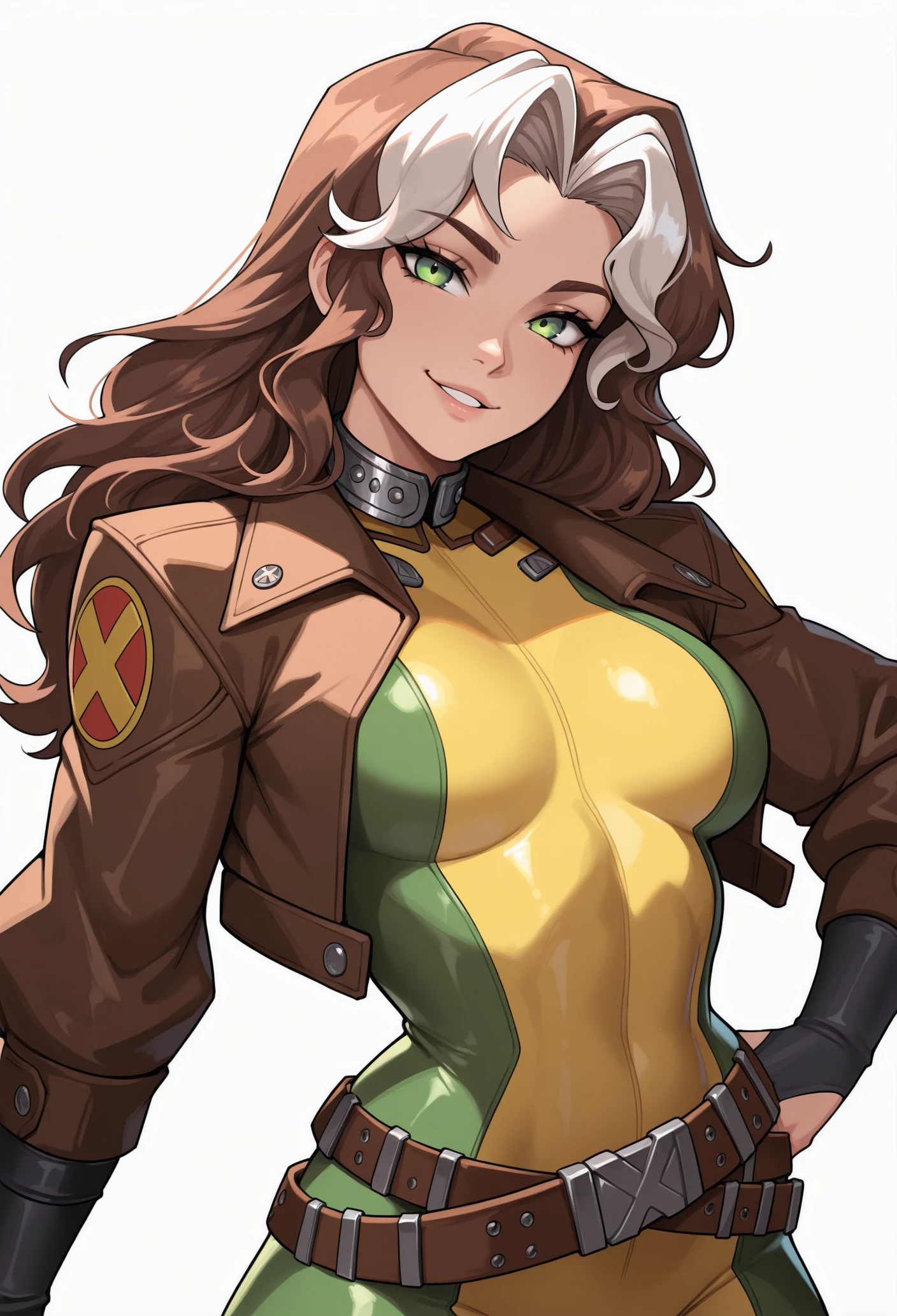 Rogue (Marvel Rivals) [Illustrious] Character Lora v1