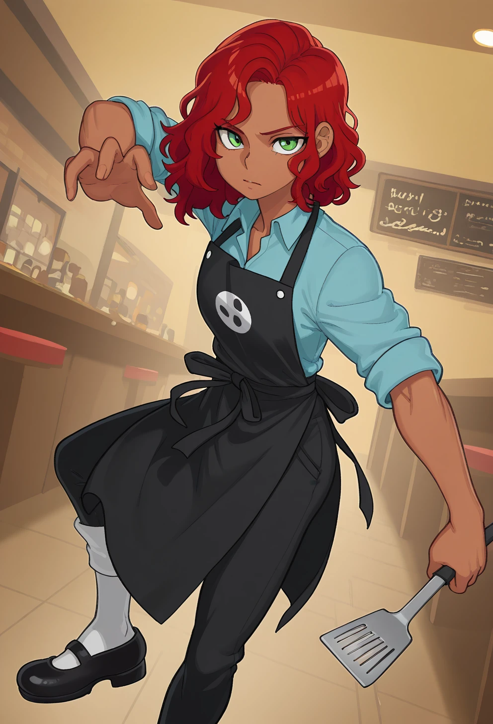 MrBooshMaster - Artist Style Illustrious v1.0