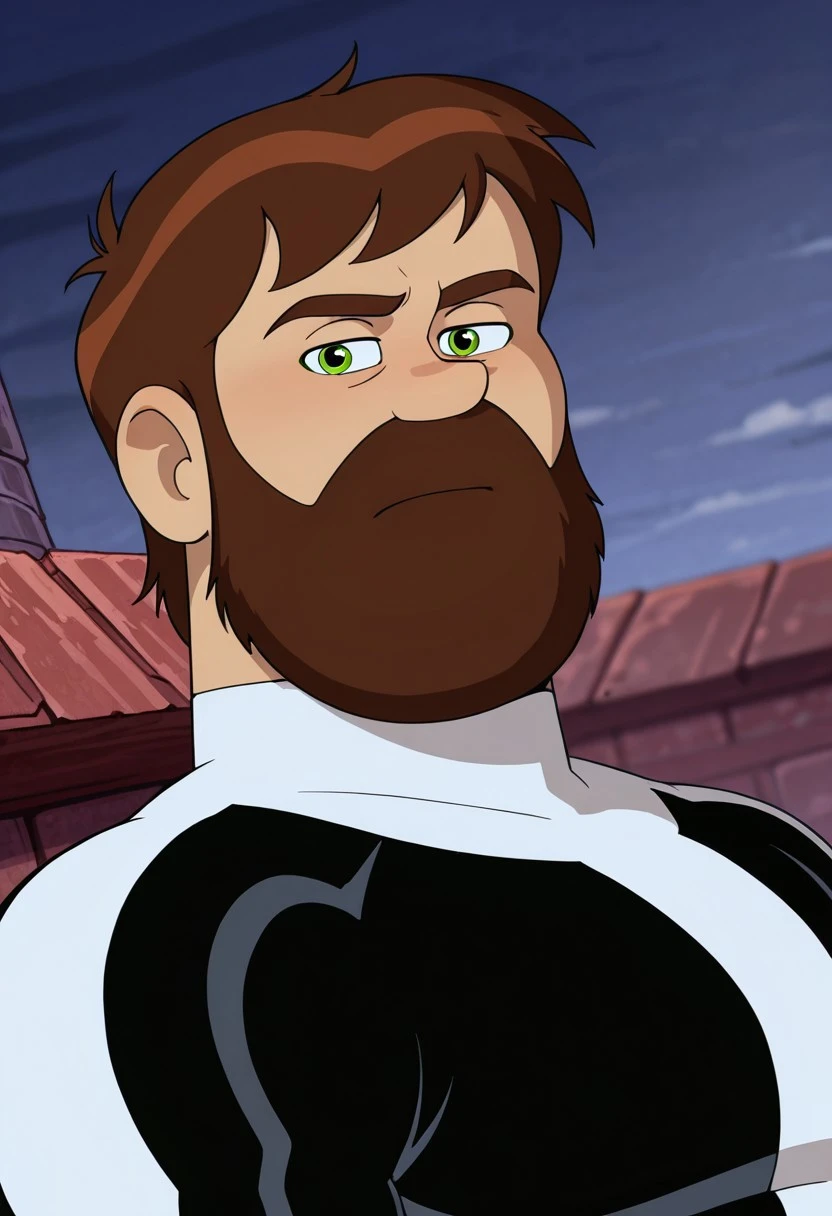 Ben 10000 (Reboot) V1