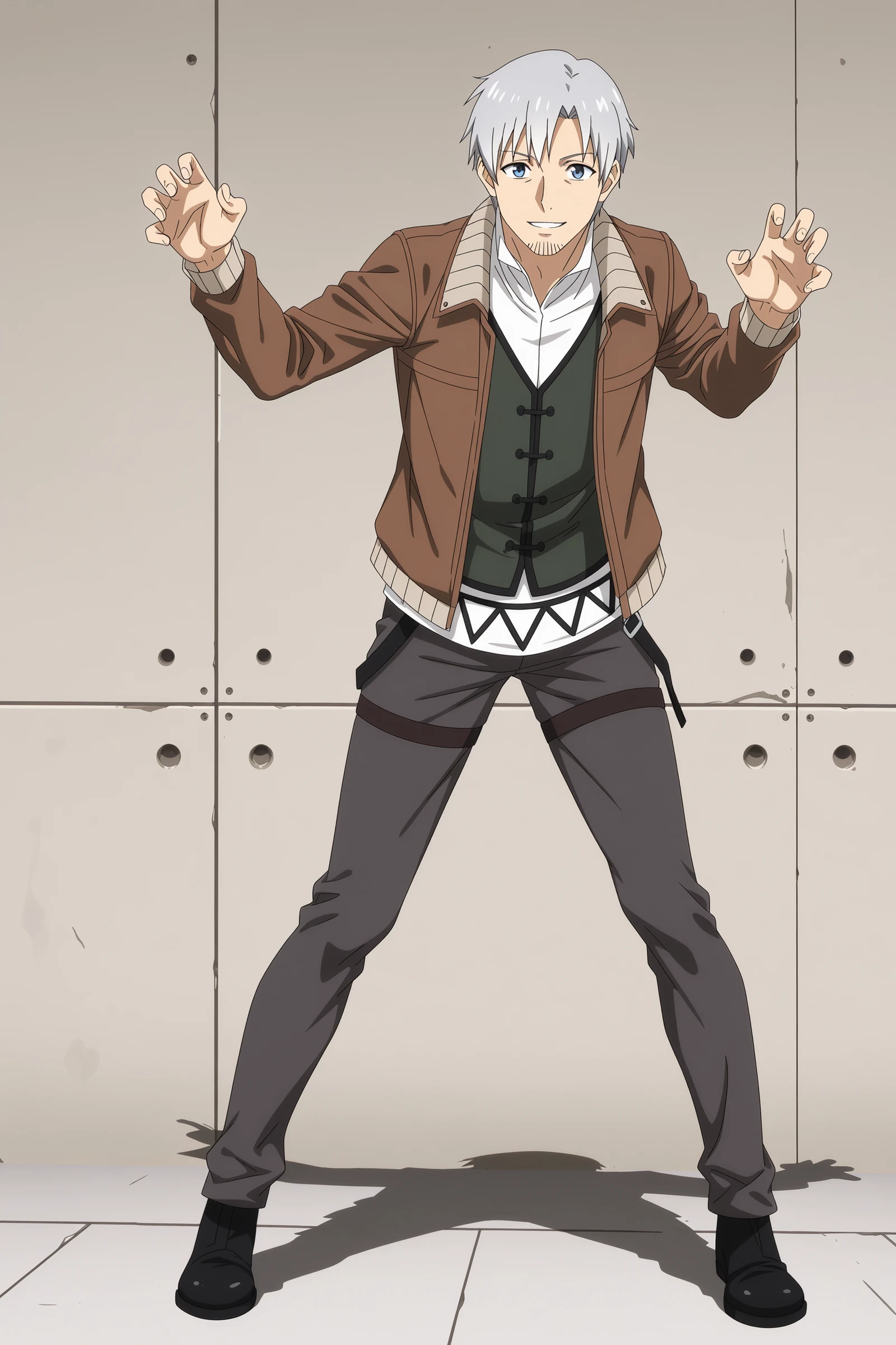 Kraft Lawrence / Spice And Wolf (MERCHANT MEETS THE WISE WOLF) v1.0