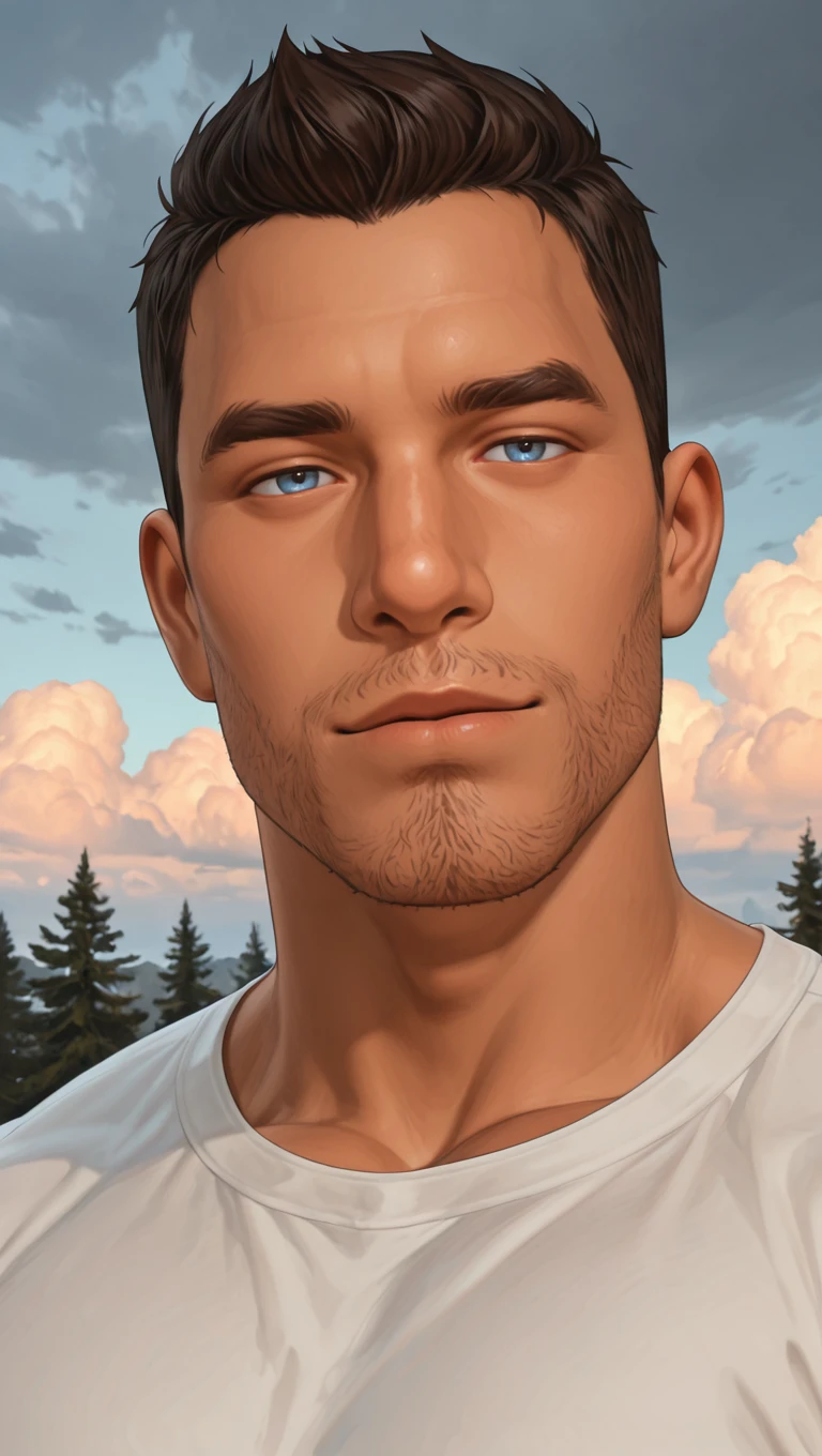 Taylor (Sims 4 OC) V1