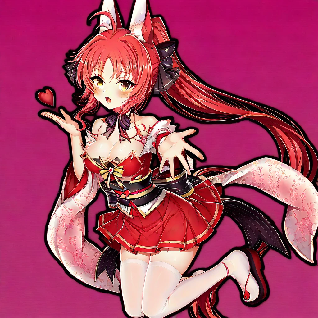 Naka (Azur Lane) V1