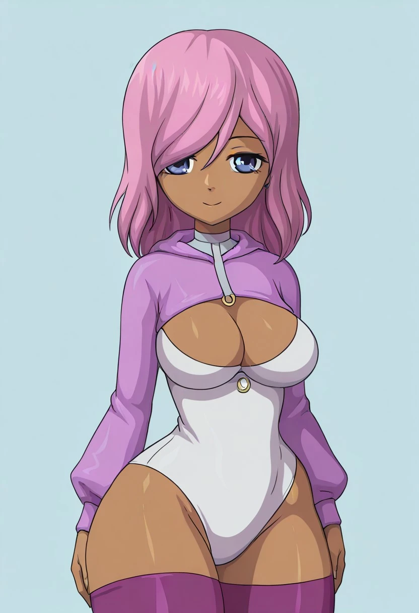 Mia (Mojo 2: Mia) - [IL] V1.0