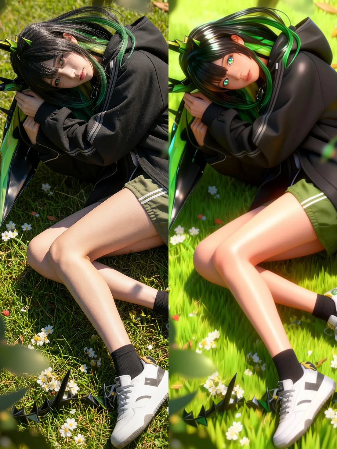 Anything to Real Characters V1 2511 v1.0