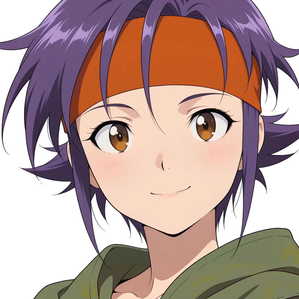 Miles (Final Fantasy: Unlimited) IL