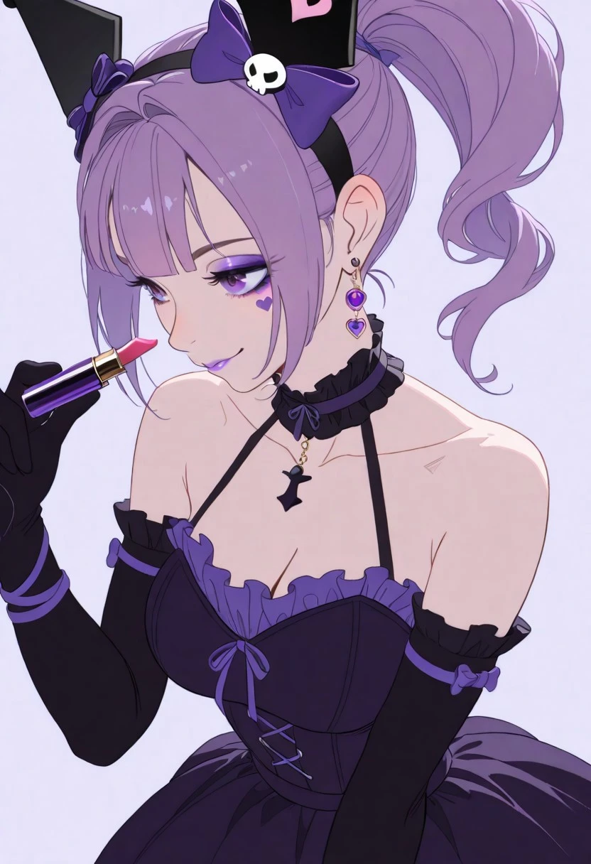 (AOV) Natalya Kuromi's Heart V1