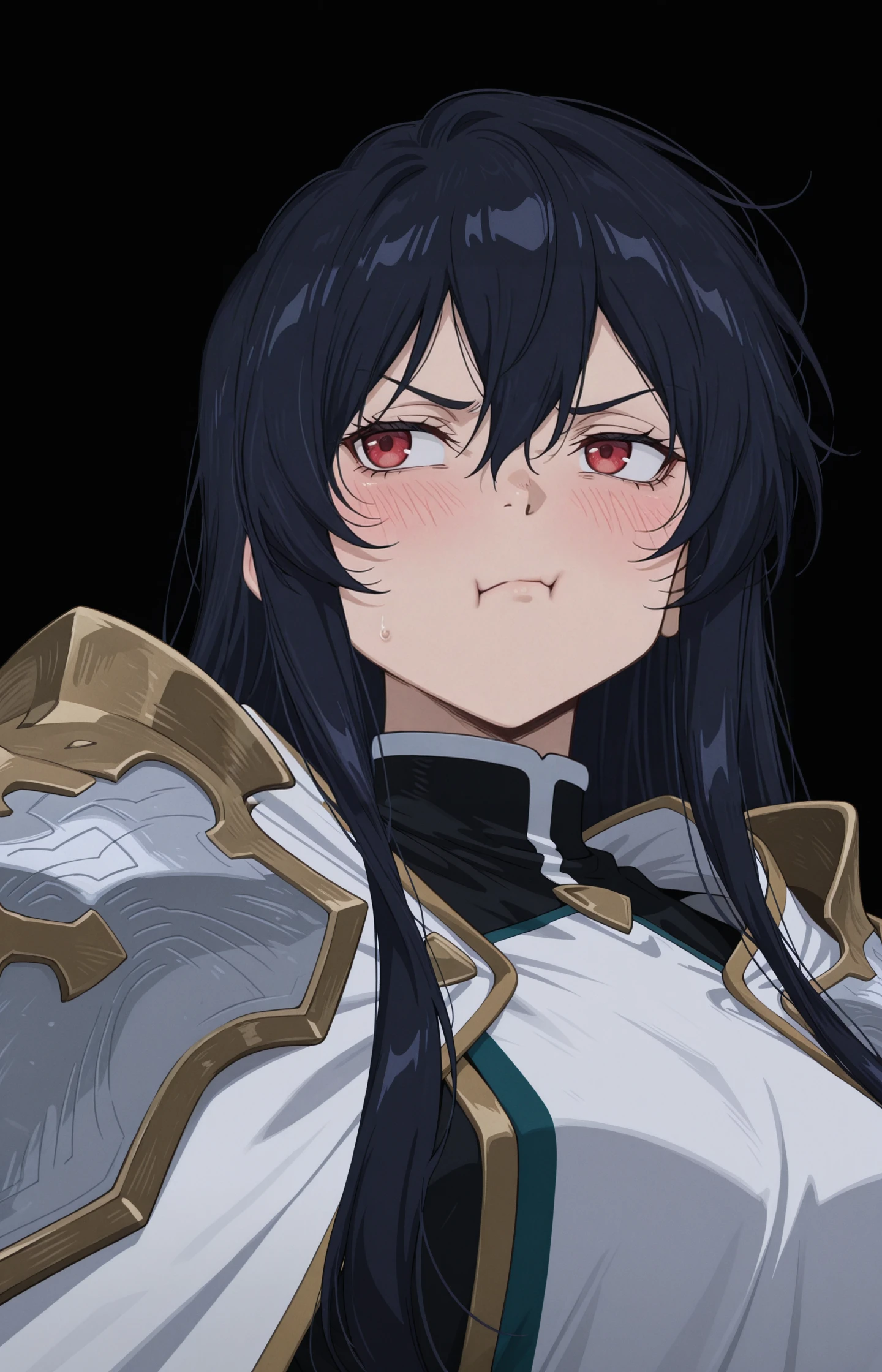 Patausche Kivia | 勇者刑に処す (Yuusha-kei ni Shosu) Sentenced to be a Hero V1