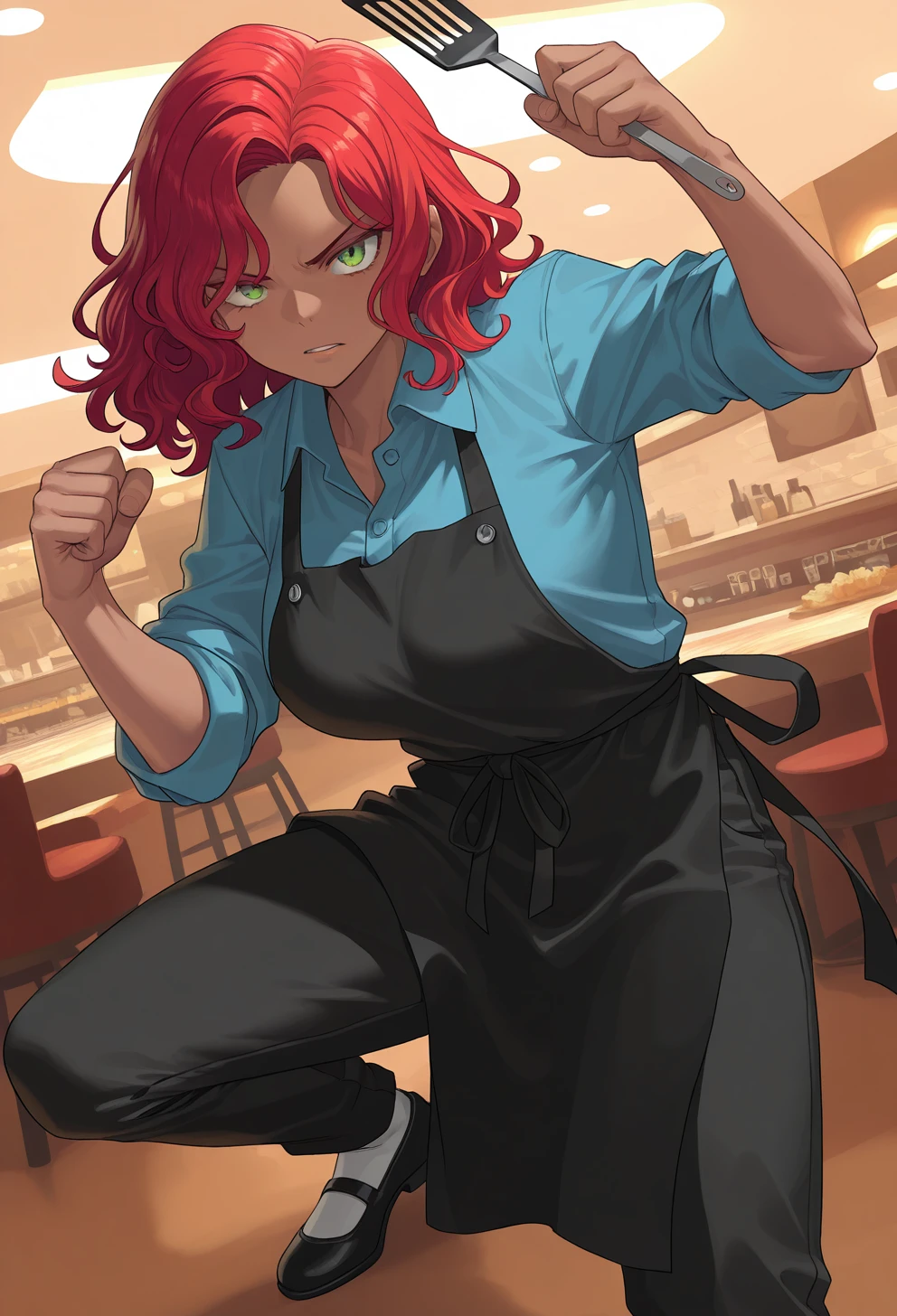 Obui - Artist Style Illustrious v1.0