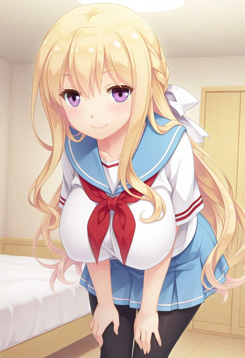 相馬 いざな（Izana Souma）スイセイギンカ（Illustrious） V1