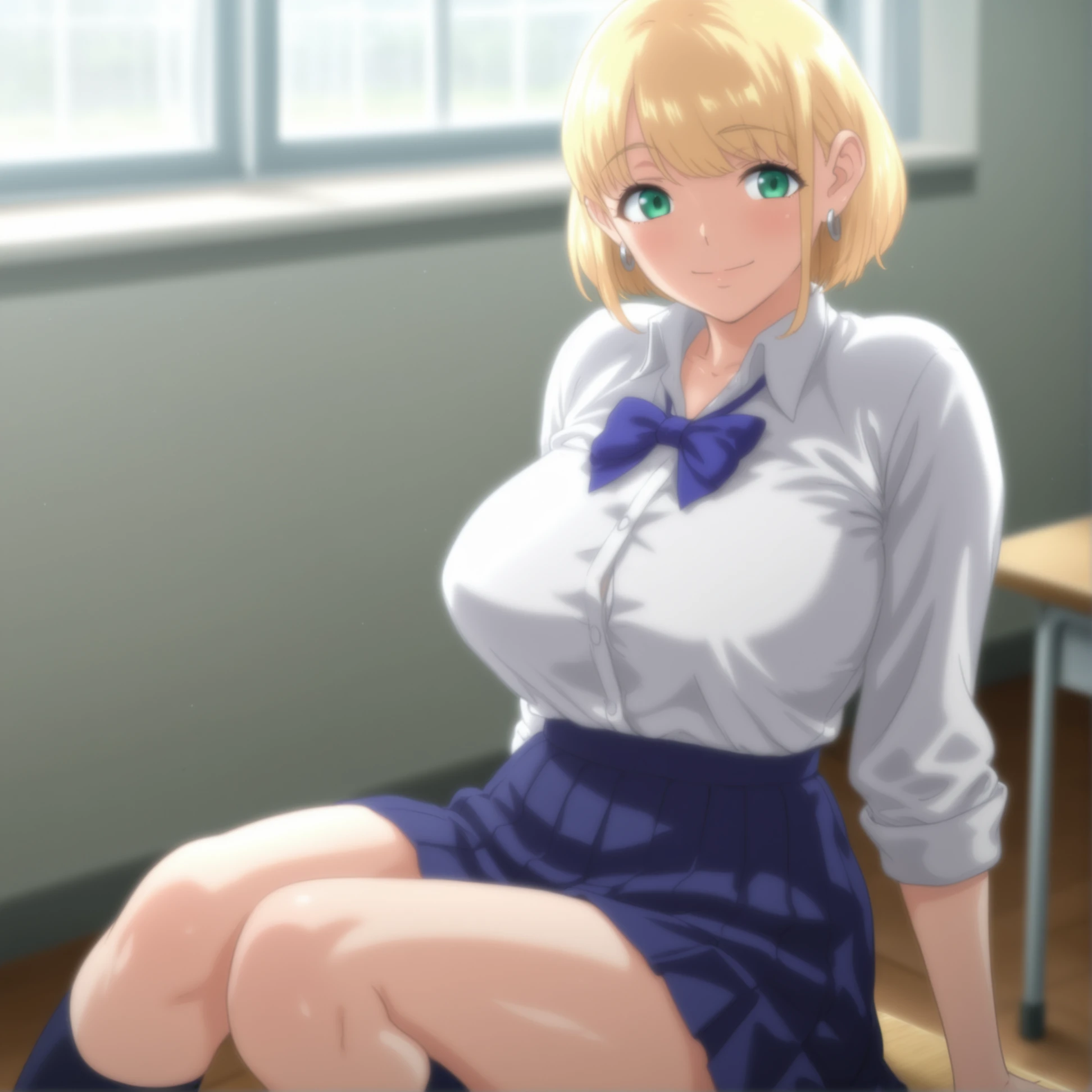 Satomi Kawai - Hajimete no Hitozuma v1.0