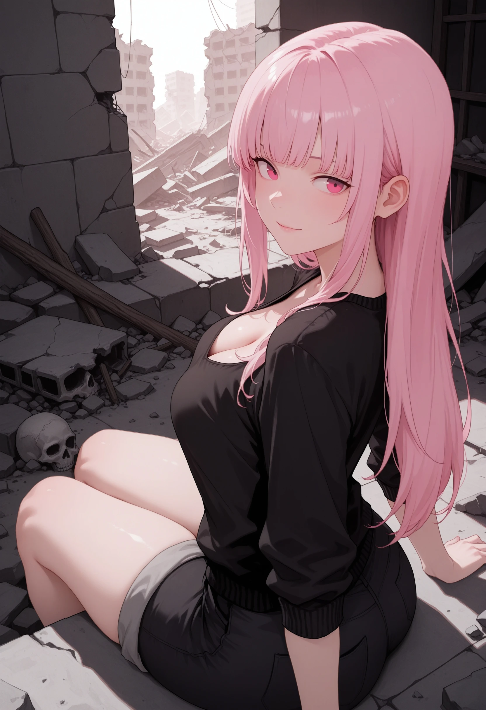 Hololive - Mori Calliope - Lindeza v1.0