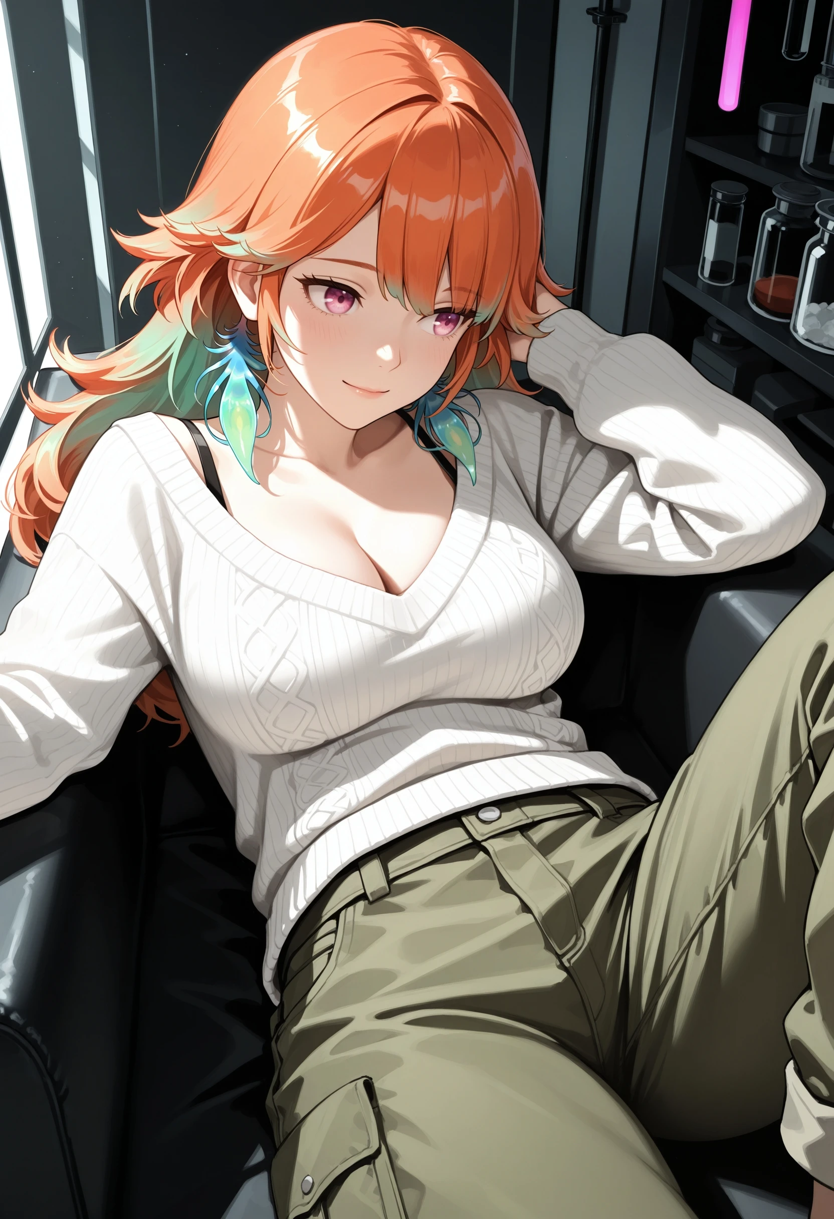 Hololive - Takanashi Kiara - Lindeza v1.0