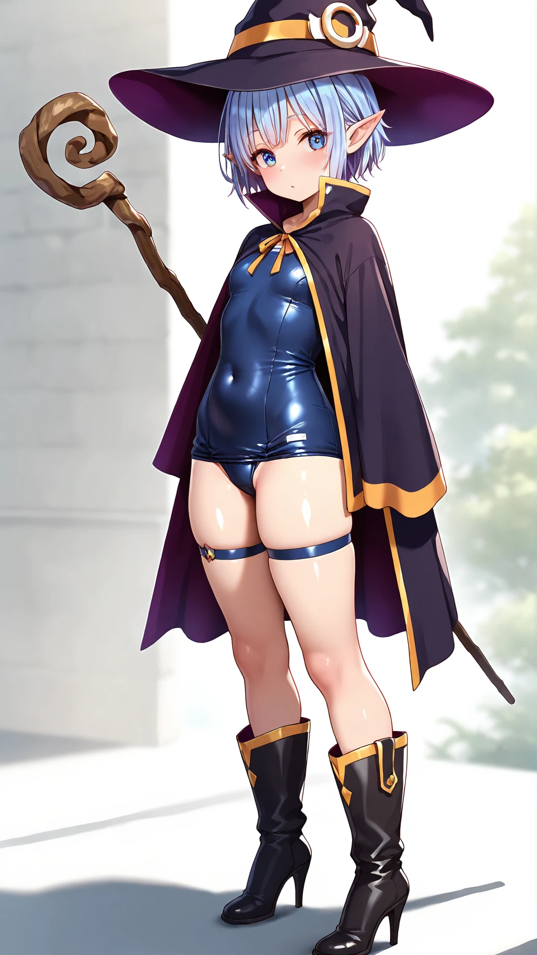 盗撮ファンタジア ～覗き見マニアの俺が王になるまで～ - シドニー シドニー