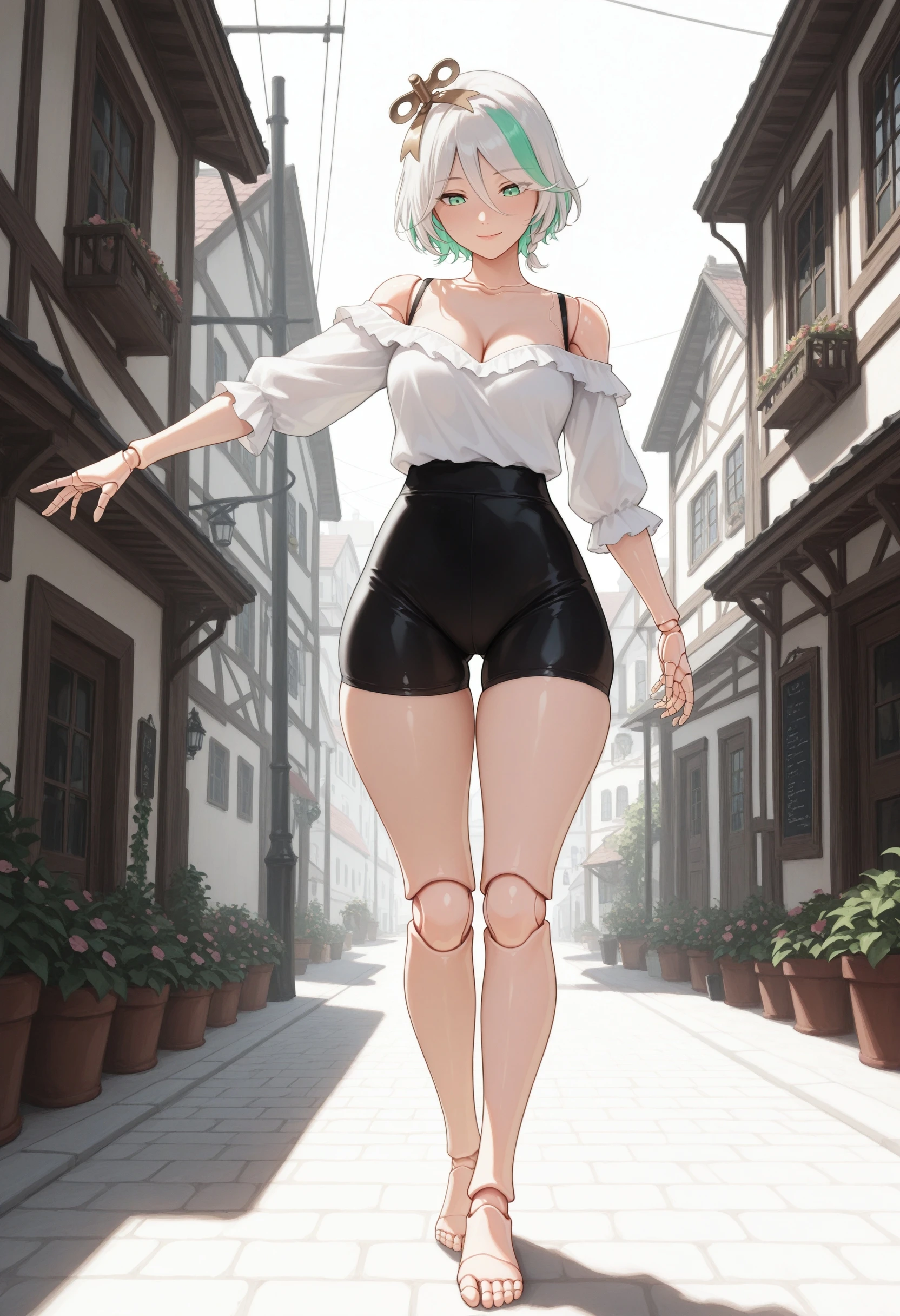Hololive - Cecilia - Lindeza v1.0