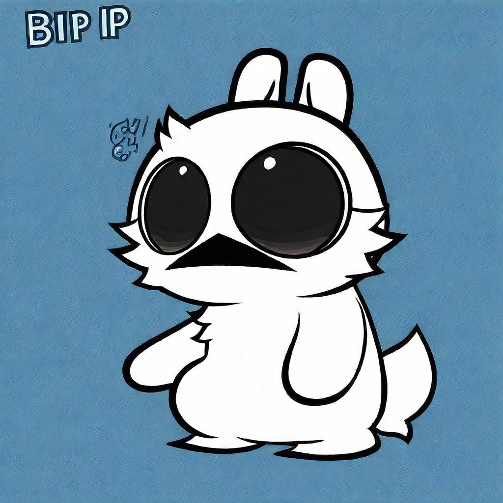 Bip from Gibthom Bip-V1