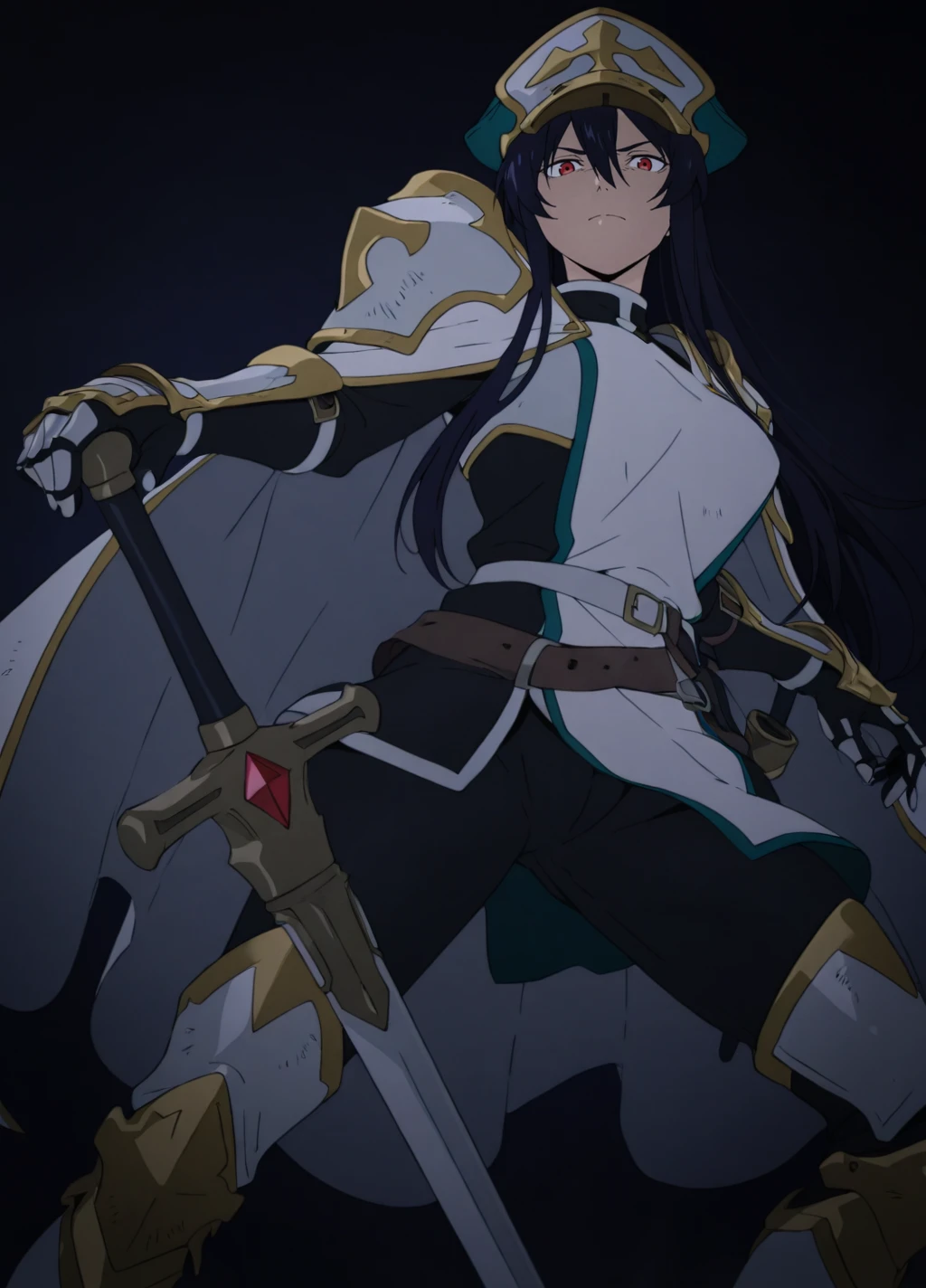 Patausche Kivia Yuusha-kei ni Shosu Sentenced to Be a Hero v1.0