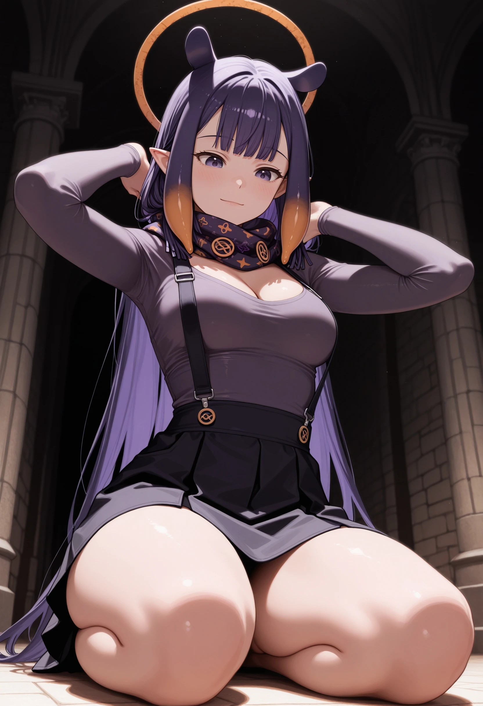 Hololive - Ninomae Inanis - v1.0