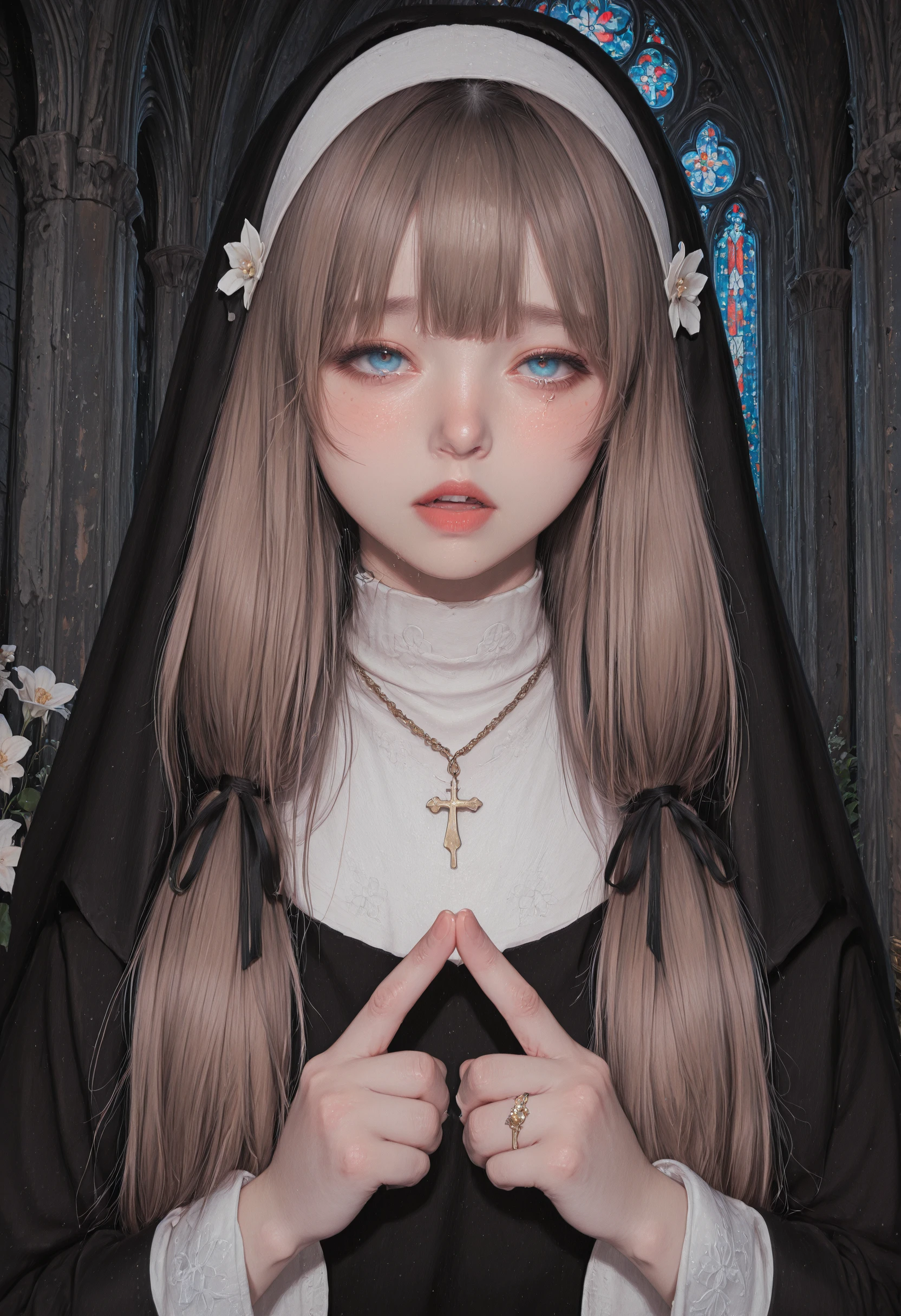 Haanja - SiNISistar 2 Illustrious Version