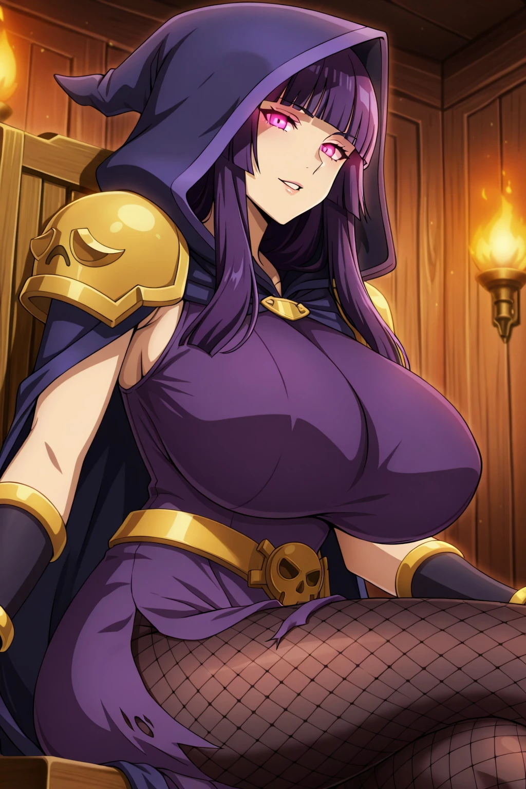 Witch 魔女 | Clash Royale クラッシュ・ロワイヤル V1