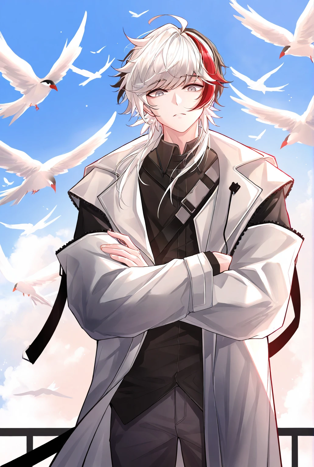 Elysium 极境 エリジウム - Arknights 明日方舟 v1.0