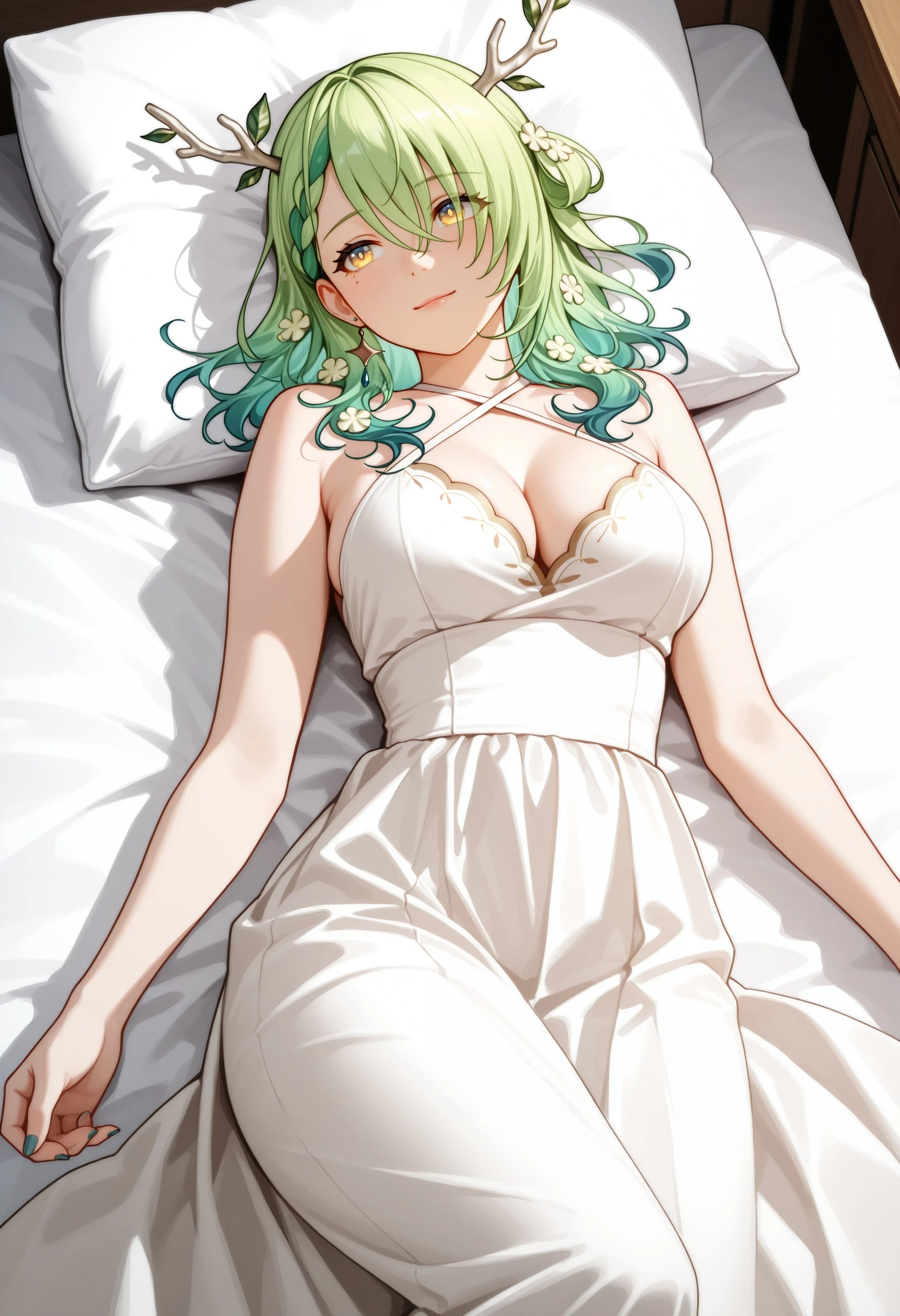 Hololive - Ceres Fauna - Lindeza v1.0