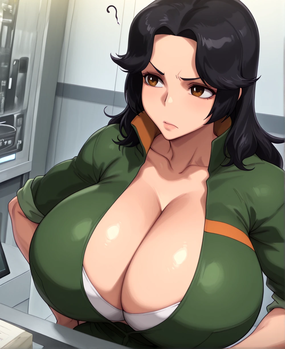 Reika Saionji (Majestic Prince) V1