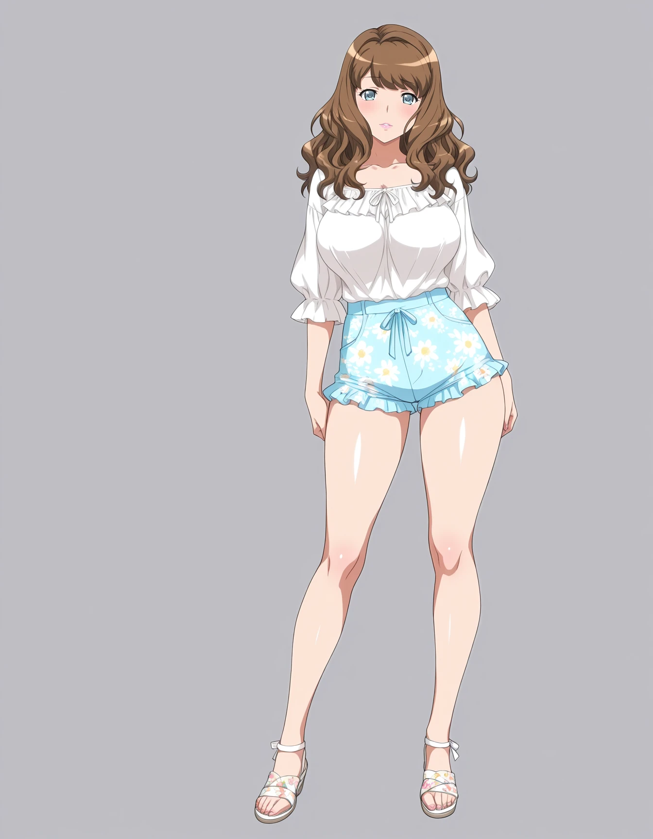 Ayami & Megumi: [ na Oneechan ni Shiboraretai (OVA)] なお姉ちゃんに搾られたい v1.0