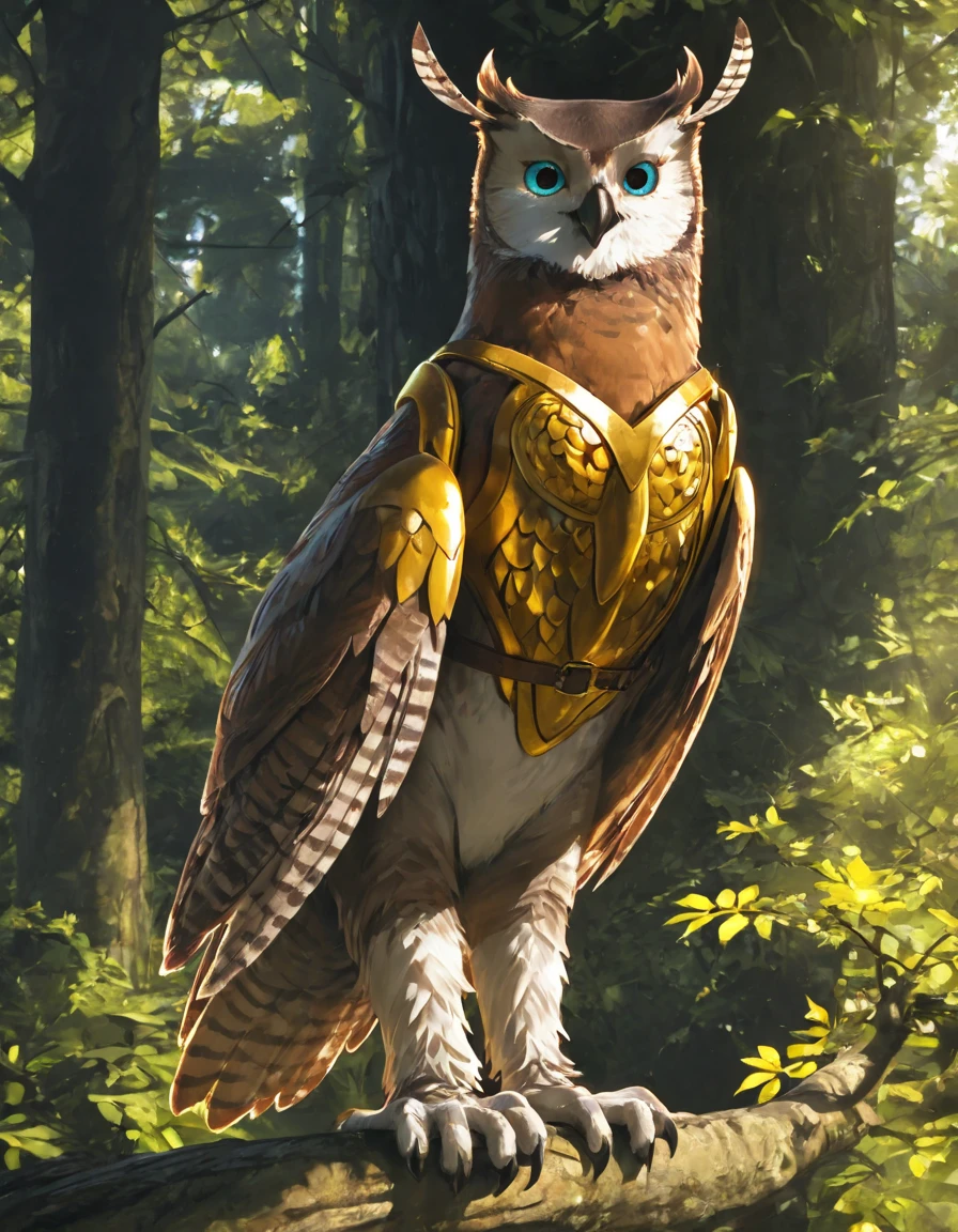 Longclaw (Sonic Movie) Illustrious v1.0