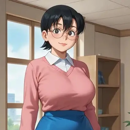 Nobi Tamako (Doraemon) v1.0