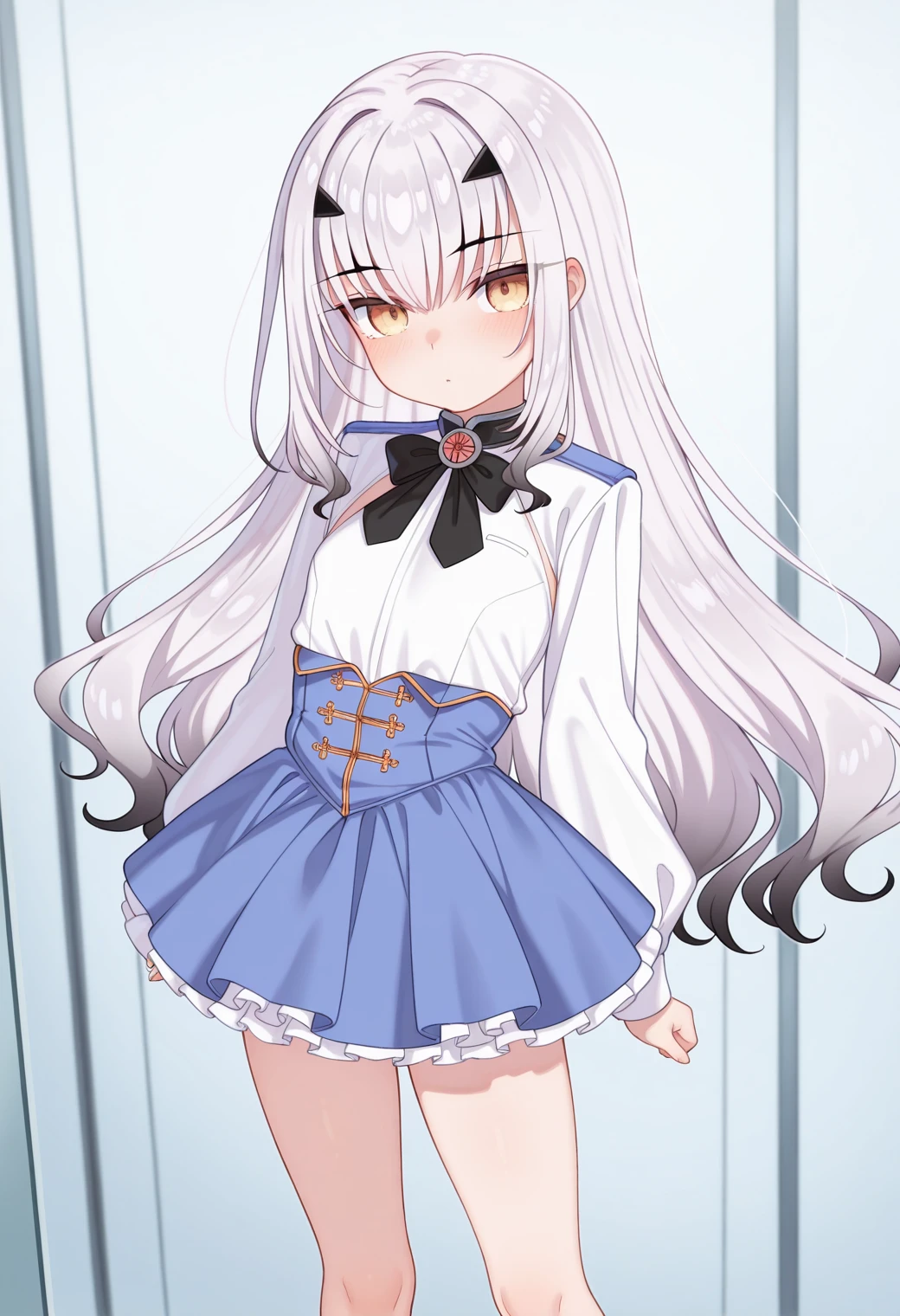 Fuurintei touchuu kasou style v1.0
