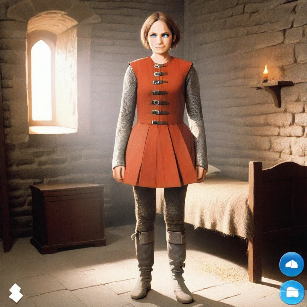 Prince Joan V1