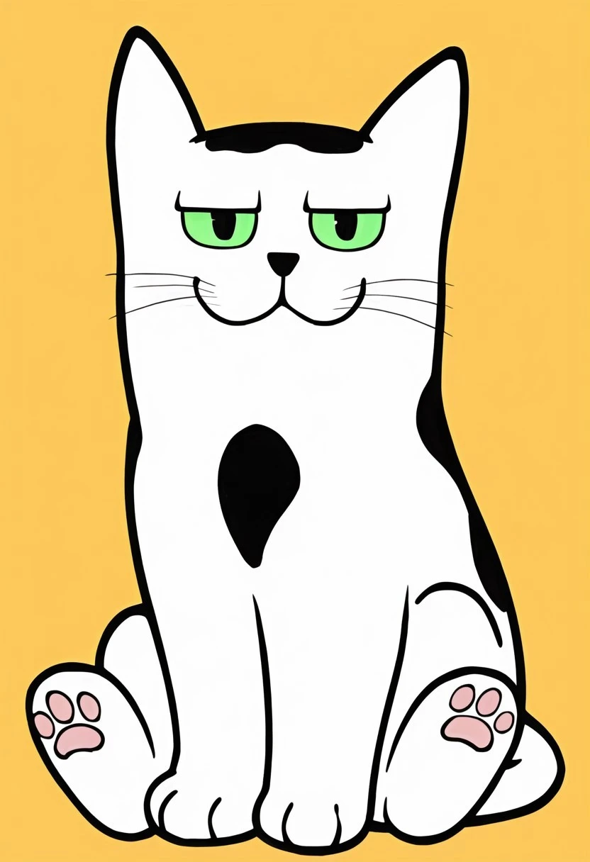 Politigato (for. Illustrious) V1