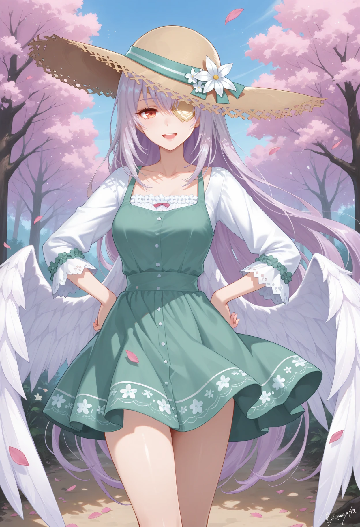 米多绿-未来(MIDORI·MIRAI)-黑潮之上 v1.0