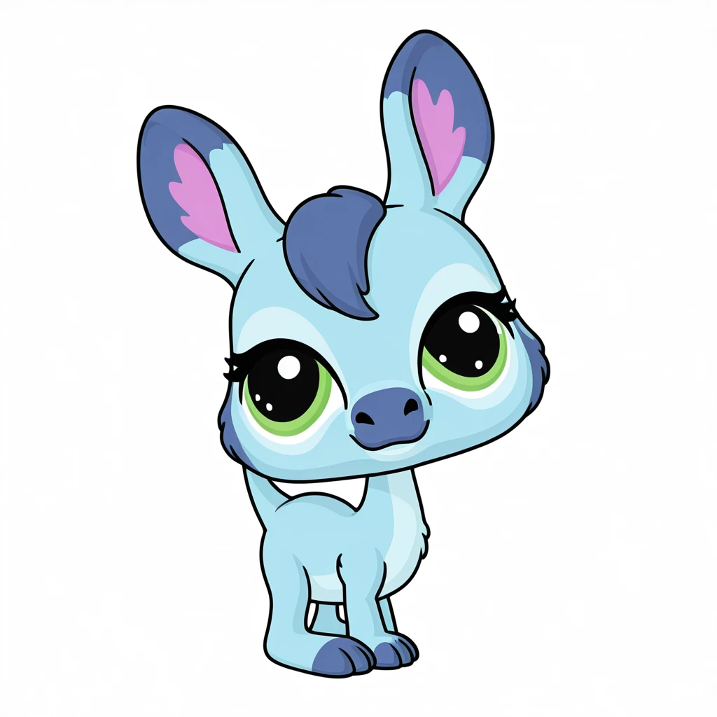LittlestPetShop V1