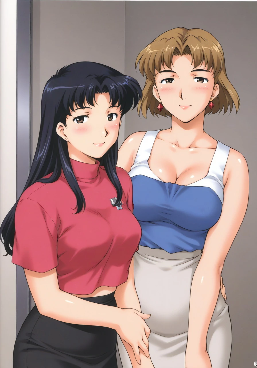 Capsule 29 (ICHI) illustrious v1.0
