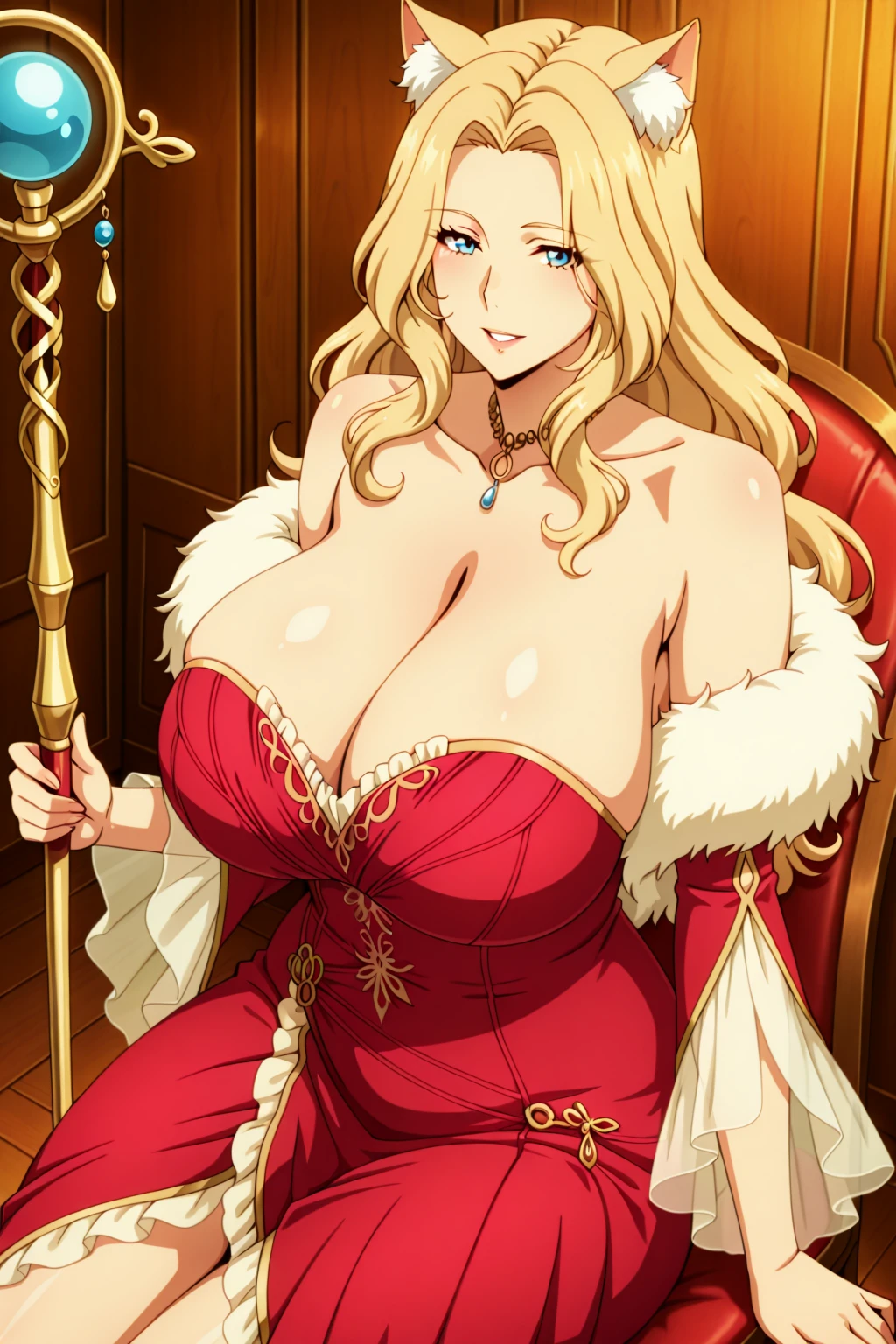 Serina lyra セリナ・ライラ | Black Desert Mobile 黒い砂漠モバイル V1