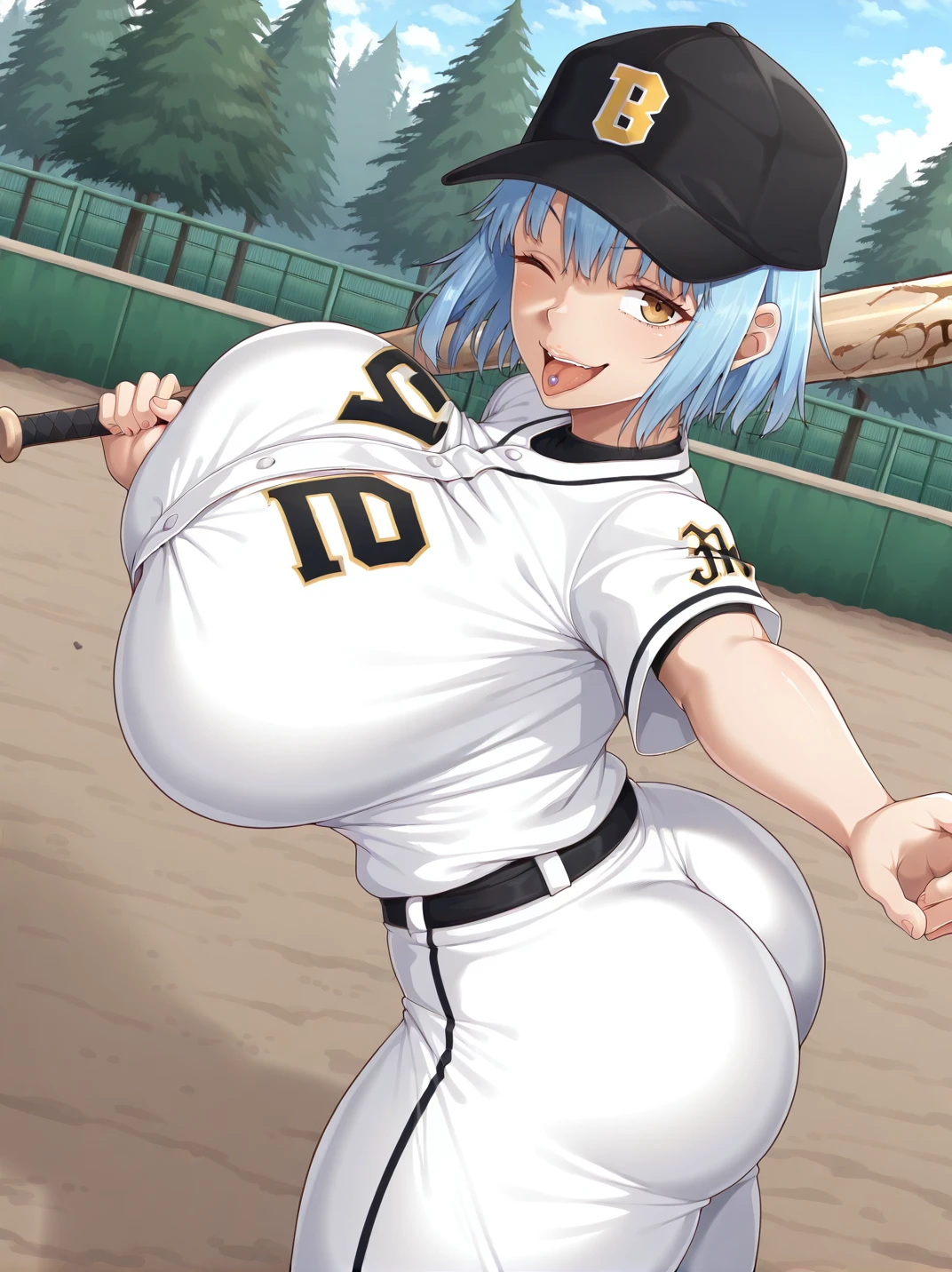 Aoiro Banana - STYLE - | Illustrious XL | - by YeiyeiArt - Illustrious XL -