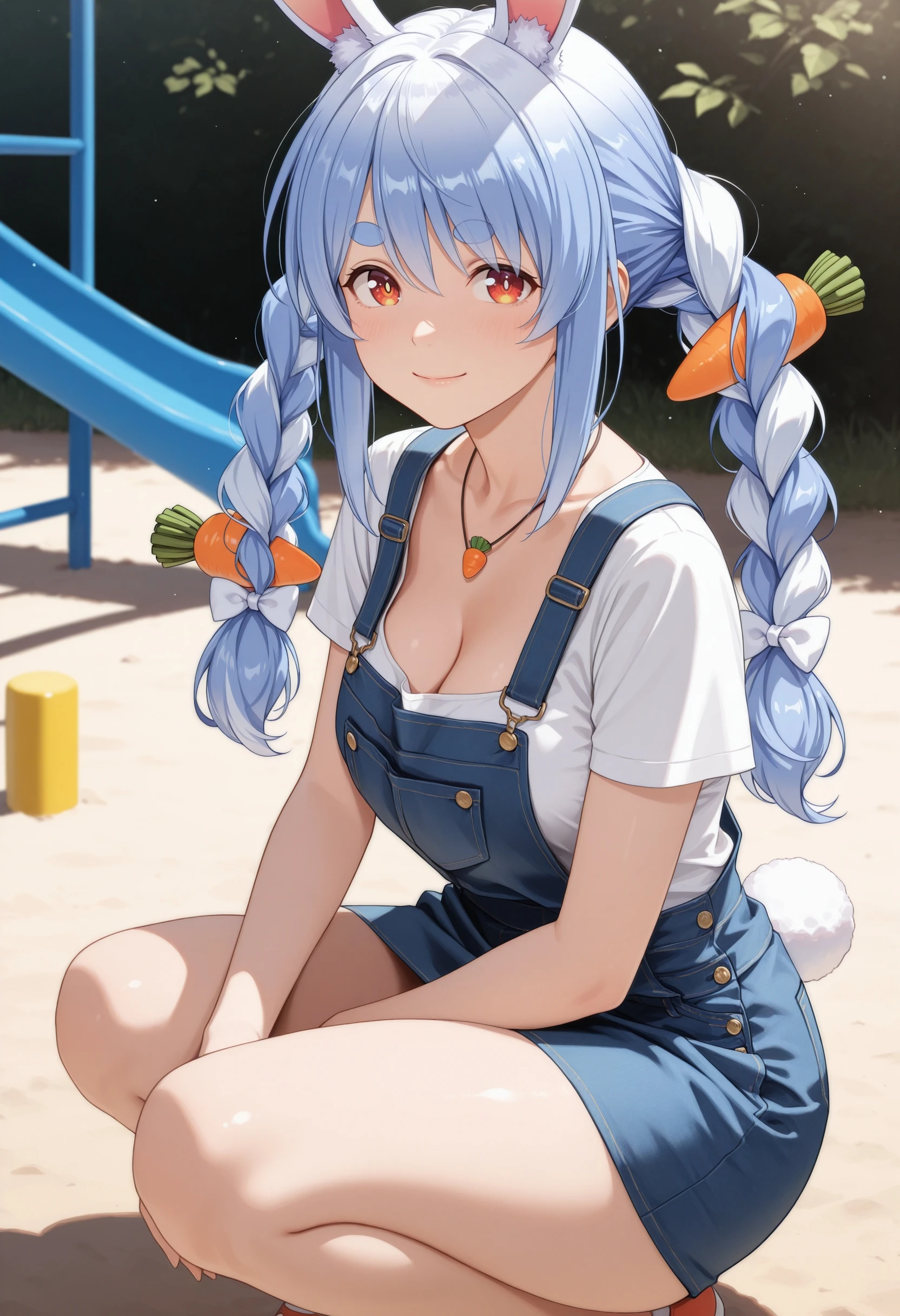 Hololive - Usada Pekora - Lindeza v1.0