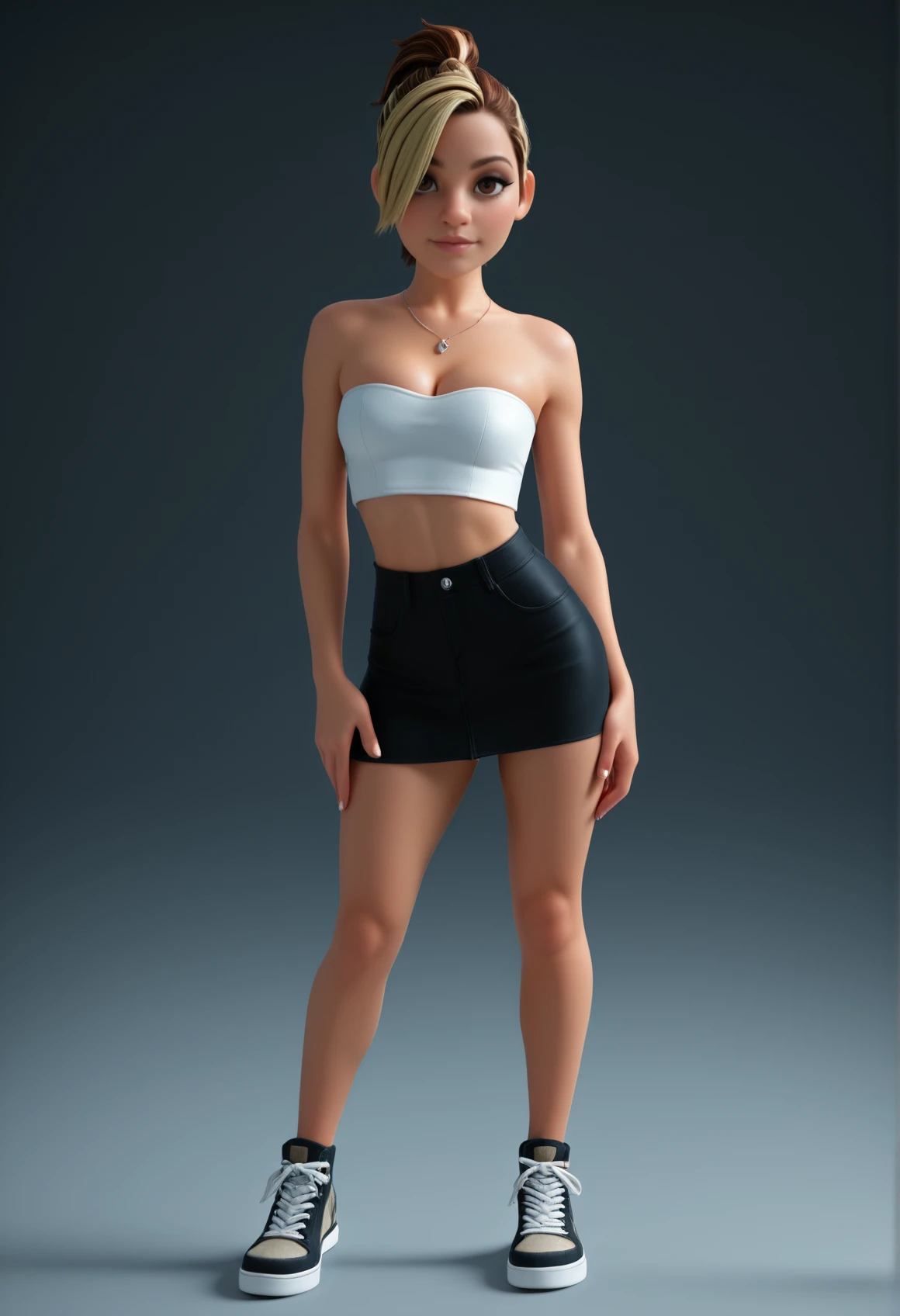 Jasmin Gorella [IL] V1