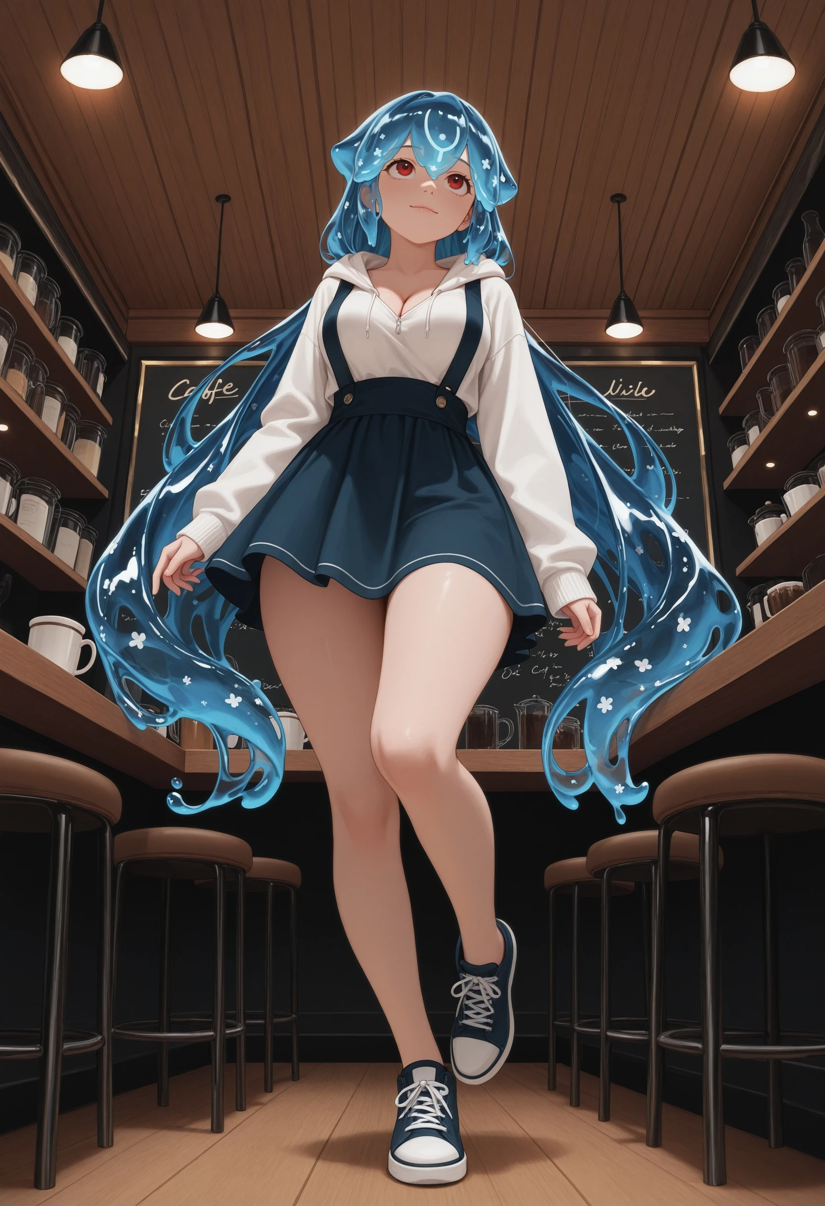 VTuber - Bao - lindeza v1.0