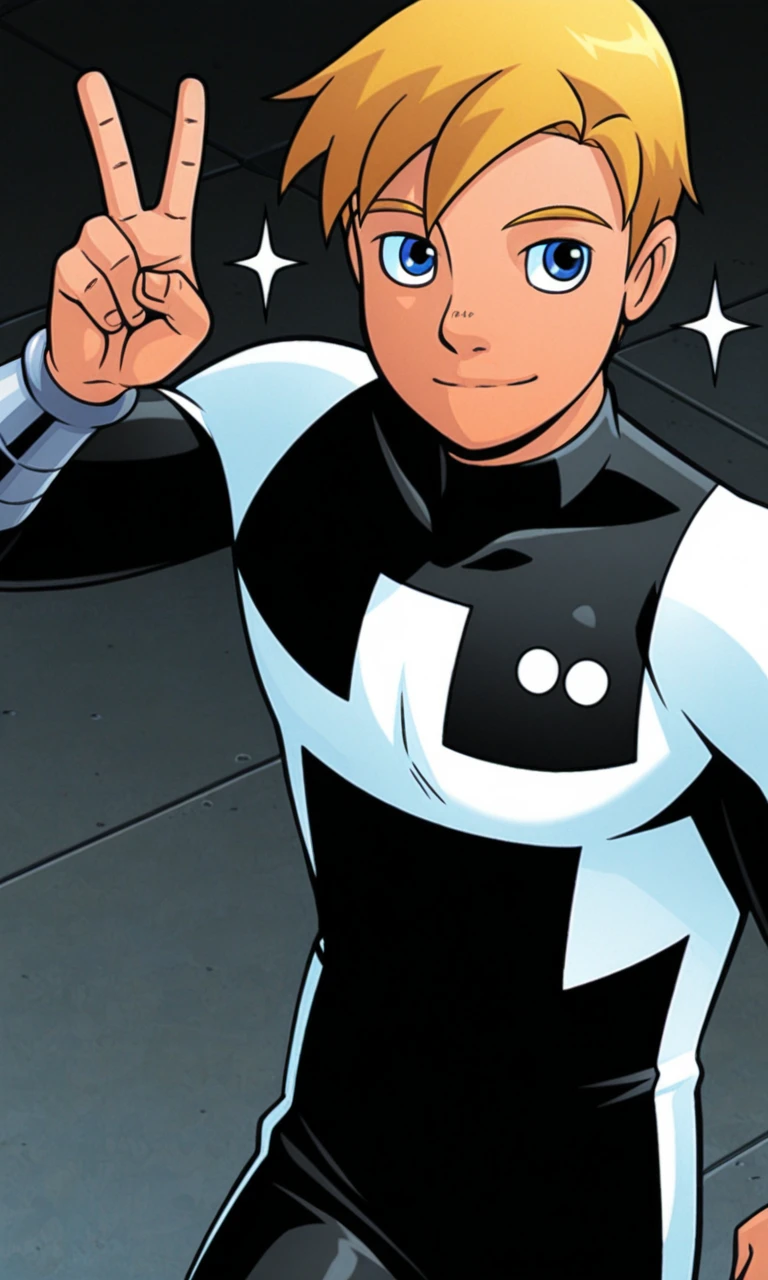 Alex Power - Power Pack v1.0