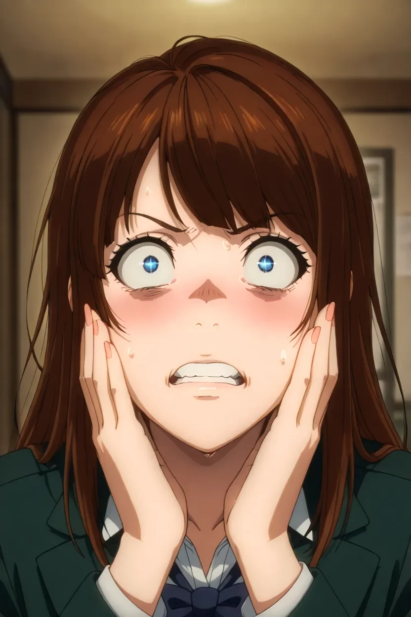 Tojima Wants to Be a Kamen Rider Art_Style Dragon Kings Special Rough Draft v1.0