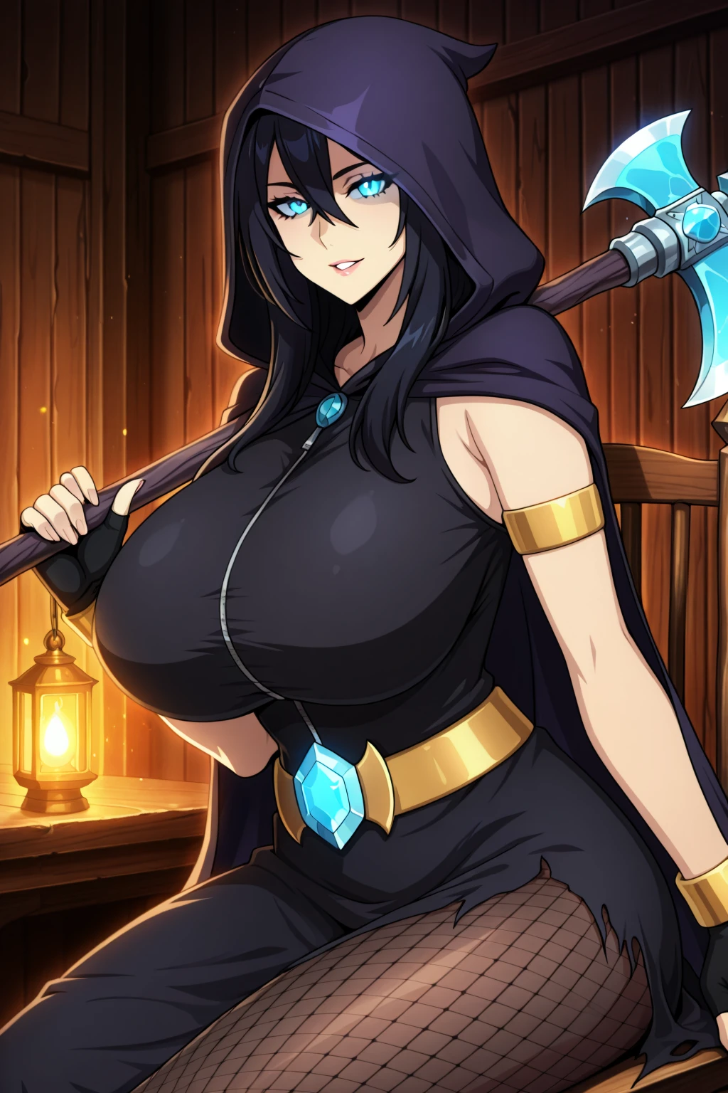 Night Witch 夜の魔女 | Clash Royale クラッシュ・ロワイヤル V1