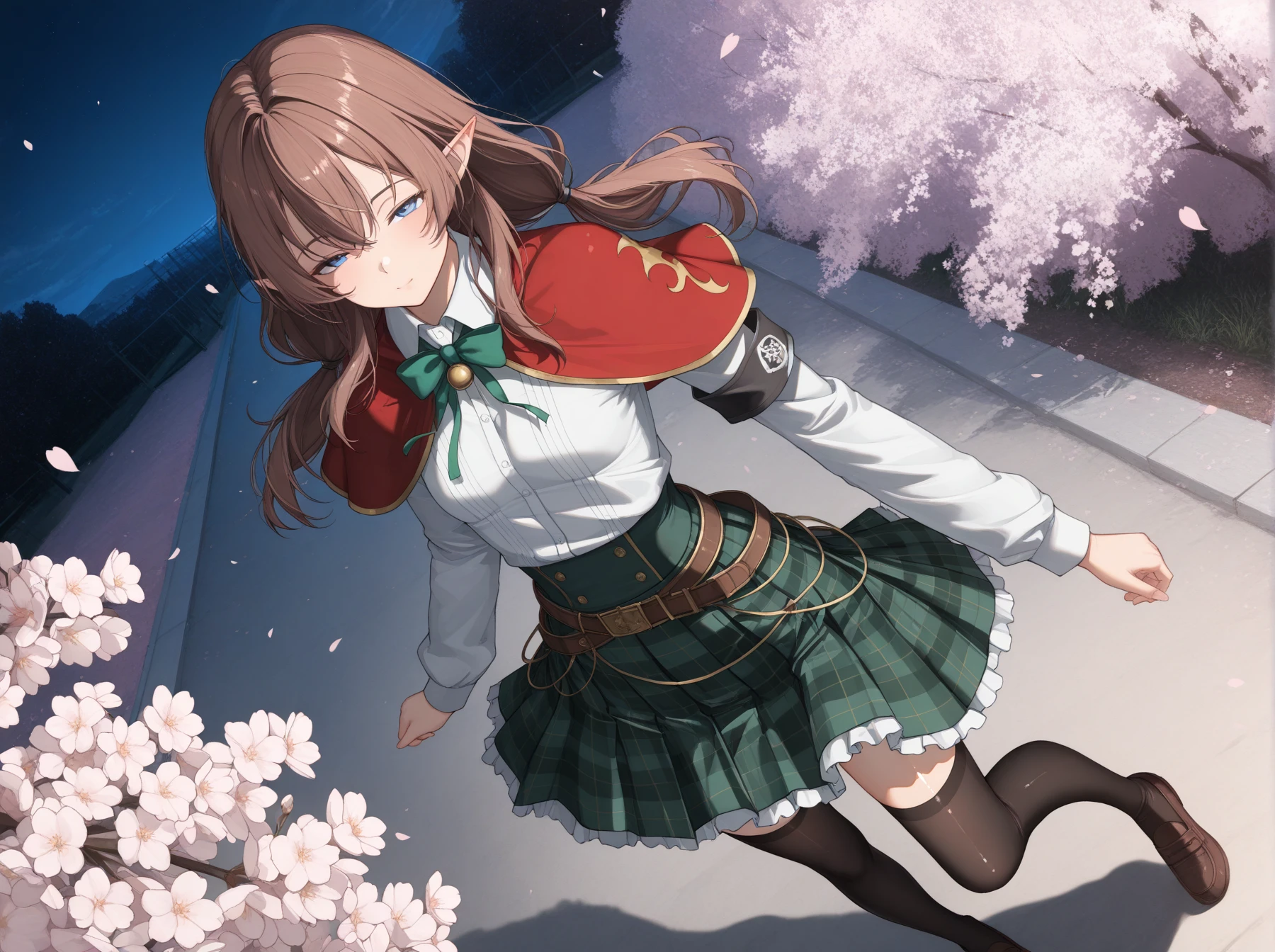 Hanna (ハンナ) - Manaria Friends (マナリアフレンズ) V1